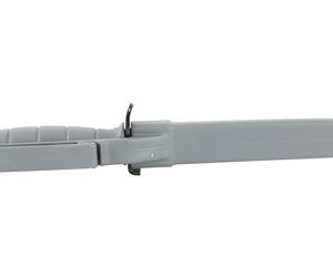GLOCK OEM FLD KNIFE GREY W/SHEATH — view 4