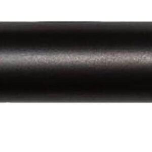 Glock 39893 G17 Gen4 9mm Luger Threaded Black Steel
