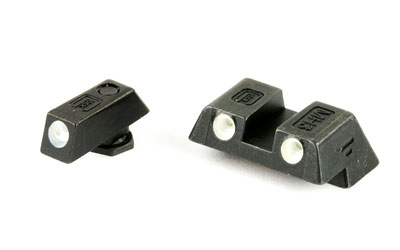 GLOCK OEM NIGHT SIGHT SET FOR G42/43 — view 1