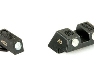 GLOCK OEM NIGHT SIGHT SET FOR G42/43 — view 2