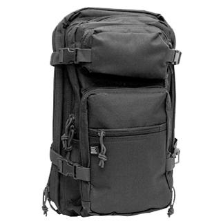 GLOCK BACKPACK 3-IN-1 BLK — view 1