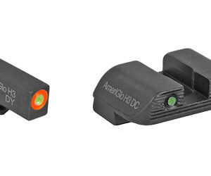 GLOCK OEM NIGHT SIGHT SET AMGLO .180 — view 2