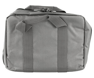 GLOCK OEM DOUBLE PISTOL CASE GRY — view 2
