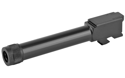 GLOCK OEM THRDD BARREL G19 9MM GEN4 — view 1