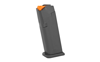 MAG GLOCK OEM 43X/48 9MM 10RD PKG — view 1