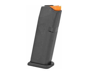 MAG GLOCK OEM 43X/48 9MM 10RD PKG — view 2