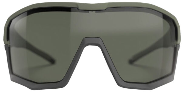 Glock AS41033 GEN5 Tactical Glasses Polycarbonate Olive — view 1