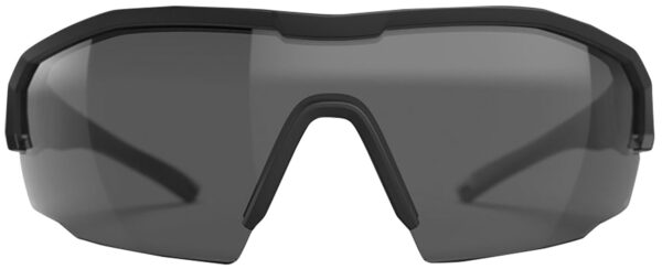 Glock AS41034 GEN5 Tactical Glasses Smoke Lens Black Frame — view 1