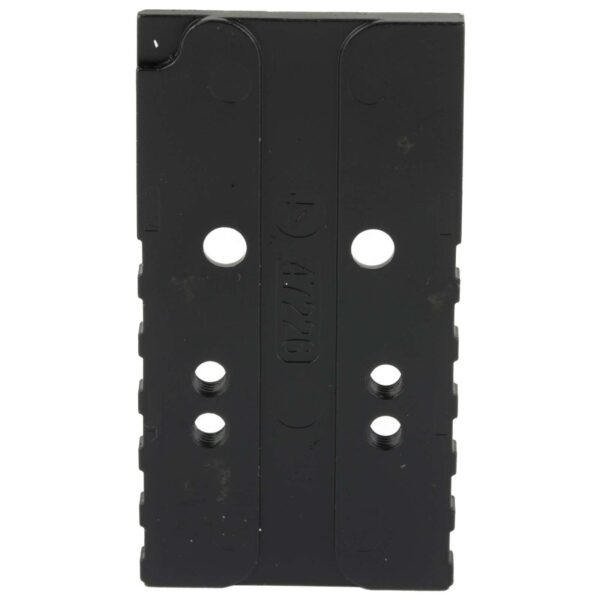 GLOCK PARTS MOS ADAPTER PLATE 01 SET/PKG — view 1
