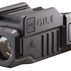 GLOCK TACTICAL LIGHT II