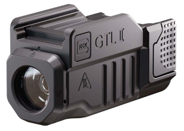 GLOCK TACTICAL LIGHT II — view 1