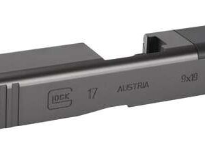 GLOCK SLIDE ONLY G17 GEN3 MOS FS