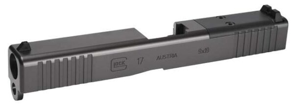 GLOCK SLIDE ONLY G17 GEN3 MOS FS — view 1