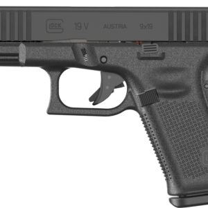 GLOCK G19 V 9MM 10+1 4.0" FS       #