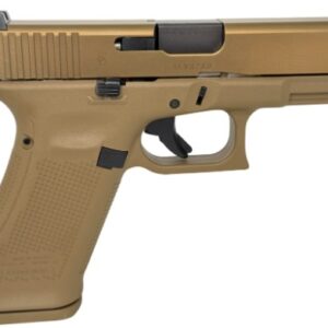 19X V 9mm 4.02" GNS FDE (3)10-rd