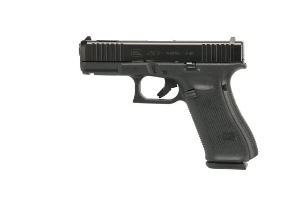GLOCK G45C V G5 9MM 17+1 4.0" FS — view 1