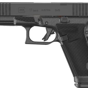GLOCK G17 G6 9MM 10+1 4.49" ORS FS