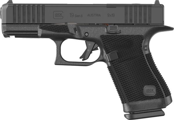 GLOCK G19 G6 9MM 10+1 4.0" ORS FS — view 1