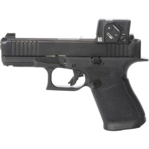 G19 GEN6 9MM LUGER 4''BBL (3)10RD W/AIMPOINT COA