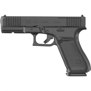 G21V MOS 45ACP 4.61'' BBL (3)10RD MAGS BLACK