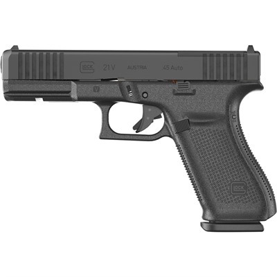 G21V MOS 45ACP 4.61'' BBL (3)10RD MAGS BLACK — view 1