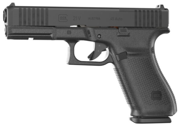 GLOCK 21 V MOS FXD 45ACP 4.61 13RD — view 1