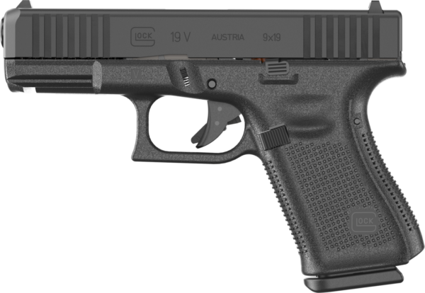 GLOCK G19 V 9MM 10+1 4.0" FS — view 1