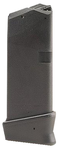 Glock MF08820 G33  11rd 357 Sig Black Polymer — view 1