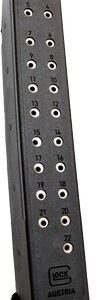 GLOCK OEM MAGAZINE MODEL 22 - 40SW 22RD
