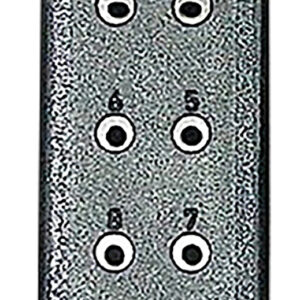 Glock MF30009 G30  9rd 45 ACP Black Polymer