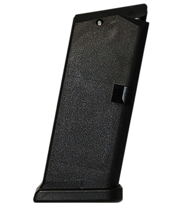 Glock MF33009 G33  9rd 357 Sig Black Polymer — view 1