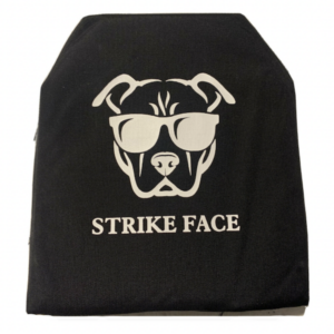 GUARD DOG ANTI-SPALL SLEEVE AR500