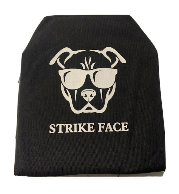 GUARD DOG ANTI-SPALL SLEEVE AR500 — view 1