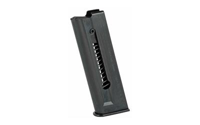 MEC-GAR MAG BERETTA 21 22LR 7RD BL — view 1