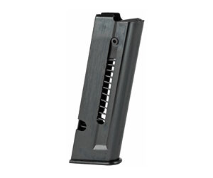 MEC-GAR MAG BERETTA 21 22LR 7RD BL — view 2