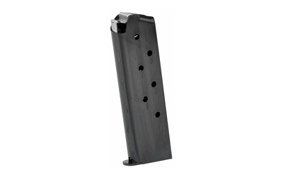 MEC-GAR MAG COLT 45 7RD BL — view 1
