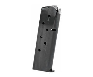 MEC-GAR MAG COLT 45 7RD BL — view 2