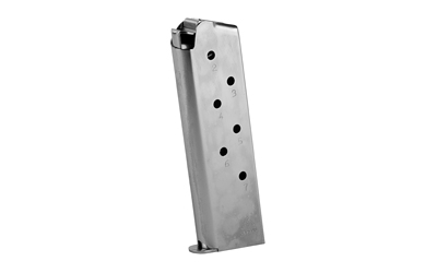 MEC-GAR MAG COLT 45 7RD NKL — view 1