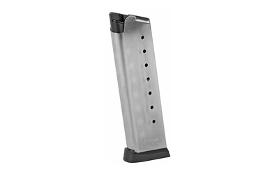 MEC-GAR MAG COLT 45 8RD NKL — view 1
