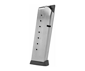 MEC-GAR MAG COLT 45 8RD NKL — view 2