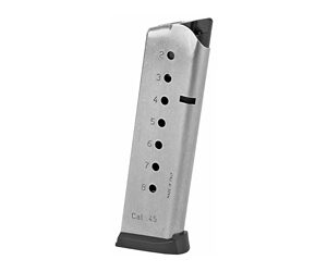 MEC-GAR MAG 1911 45 ACP 8RD S/S — view 2