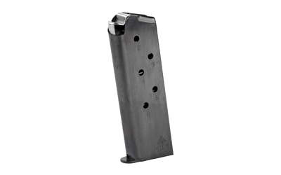MEC-GAR MAG COLT OFFICER 45 6RD BL — view 1