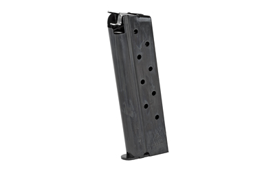 MEC-GAR MAG COLT 10MM 8RD BL — view 1