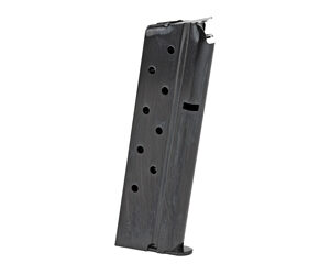 MEC-GAR MAG COLT 10MM 8RD BL — view 2
