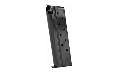 MEC-GAR MAG COLT 9MM 9RD BL — view 1