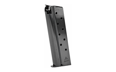 MEC-GAR MAG COLT 38SUP 9RD BL — view 1
