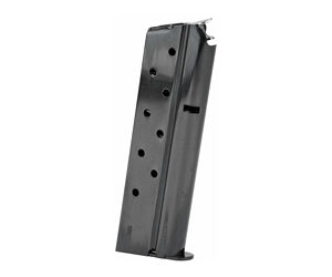 MEC-GAR MAG COLT 38SUP 9RD BL — view 2