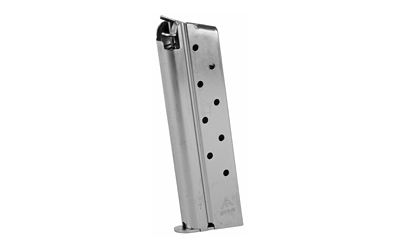 MEC-GAR MAG COLT 38SUP 9RD NKL — view 1
