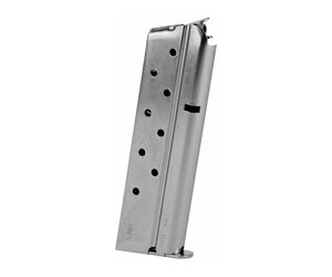 MEC-GAR MAG COLT 38SUP 9RD NKL — view 2