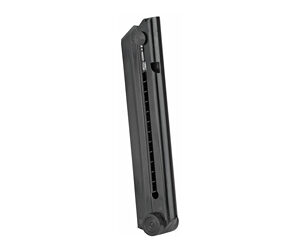 MEC-GAR MAG LUGER P-08 9MM 8RD BL — view 2
